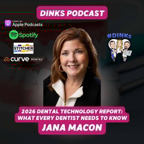 2026 Dental Technology Report: What Every Dentist Needs to Know w/ Jana Macon on Humpday Happy Hour™