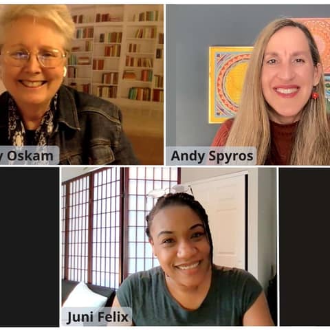 Sugar Free Living - Andrea Spyros & Juni Felix