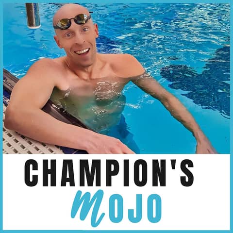 A Hack to Get Your Best Times:  All-Star Michael Dellanoce, EP 213