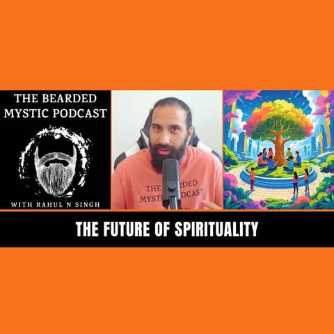 Beyond Surface Spirituality: What Young Seekers Actually Want