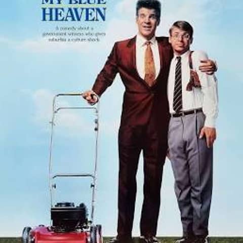 SE02EP38: My Blue Heaven (1990)