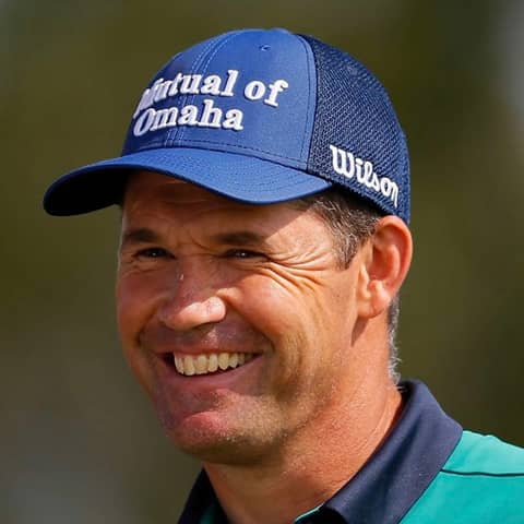 Padraig Harrington - Part 2 (The Early Years - Continued)