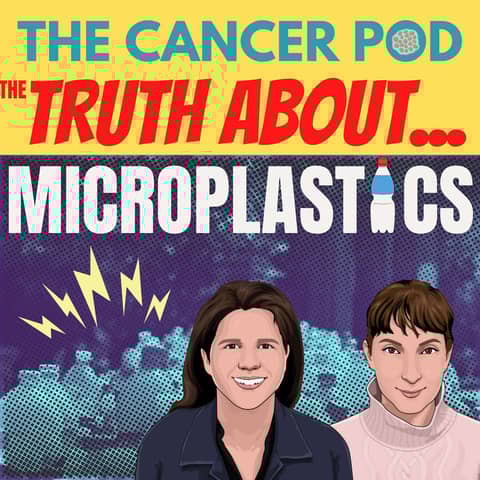 The Truth About Microplastics.
