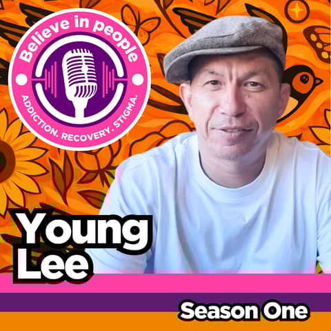 Young Lee: Heroin, Acid House & Smuggling - Spiritual Surrender and Healing