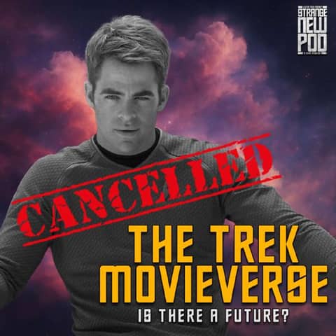 The Trek Movieverse | Is There a Future?