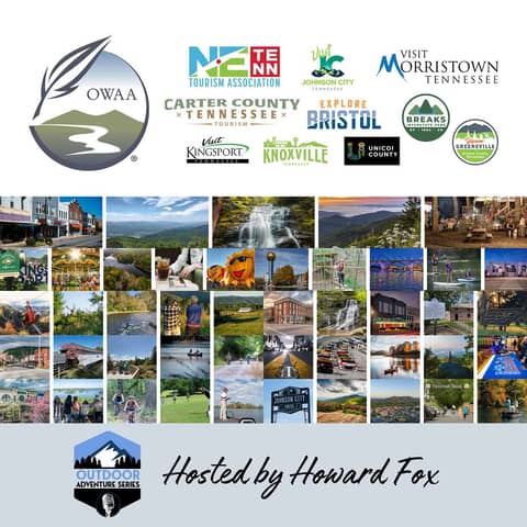 Discover Gems in Northeast Tennessee: Reflections from the OWAA Inaugural Field Fest 2024