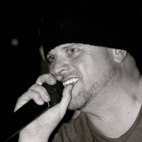 Garth Cooper  - The Bartending / Bouncing Industry