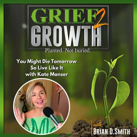 What Would You Do If Tomorrow Was Guaranteed To Be Your Last Day On Earth? EP 325