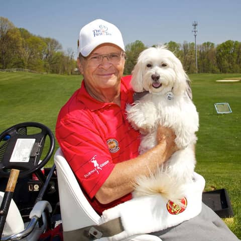 Dennis Walters - Part 5 (The Dogs and The Show)