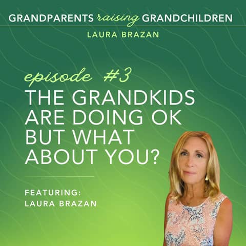 The Grandkids Are Doing OK But What About You?