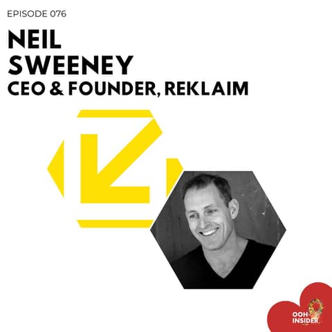 Neil Sweeney on Consumer Data Deception