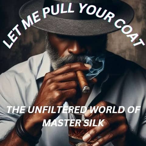 Introducing Master Silk