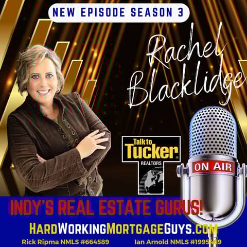 Guru Rachel Blacklidge with FC Tucker