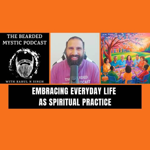 Spiritualizing Your Everyday Life