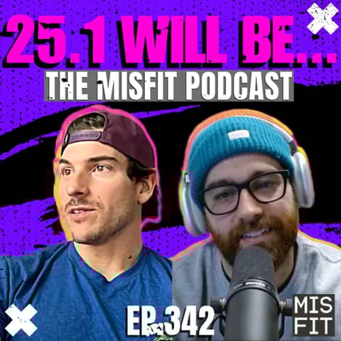 25.1 Will Be... - E.342