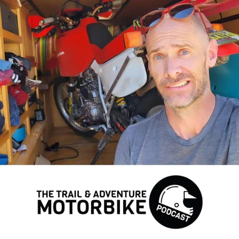 TAMP Season 6 Episode 11 Andy UpsideDown Cook