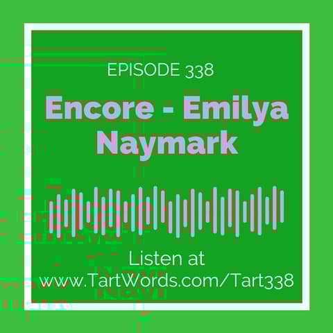 Russia Week - Encore: Emilya Naymark