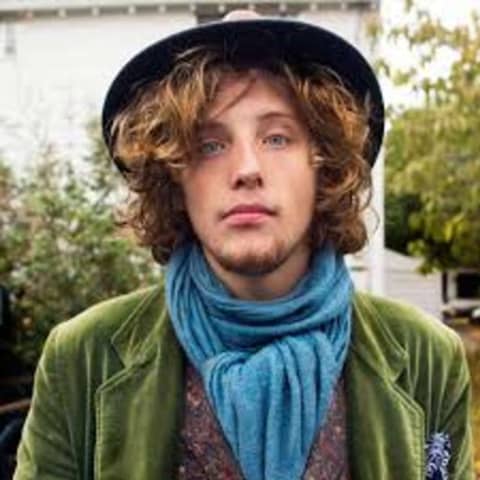 Flint River Blues: Colton Ort