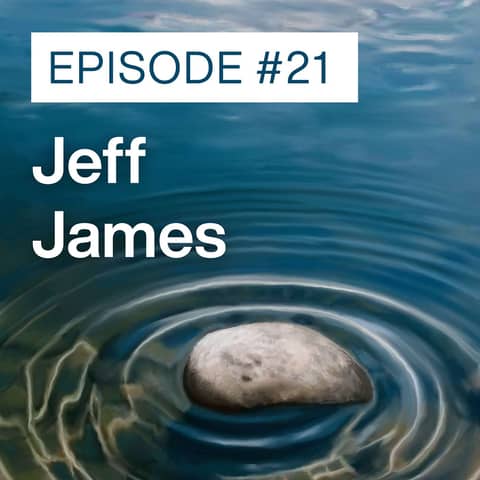 More Than the Music: The Heart of Jeff James