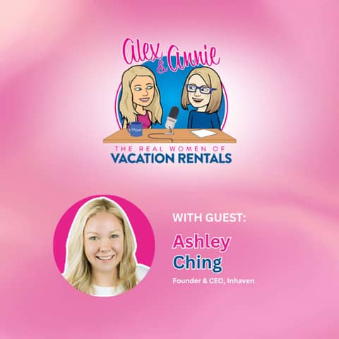 When Scale Backfires: The Hidden Risks of Growing Too Fast with Ashley Ching of Inhaven