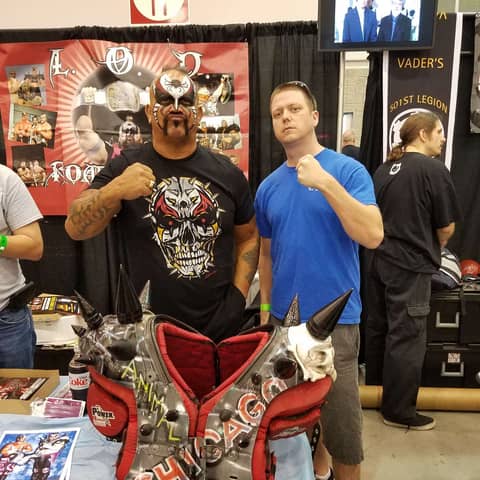 ISMC Rob Meusel - The Comic Book Industry