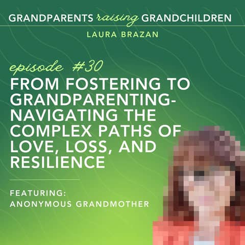 From Fostering to Grandparenting- Navigating the Complex Paths of Love, Loss, and Resilience
