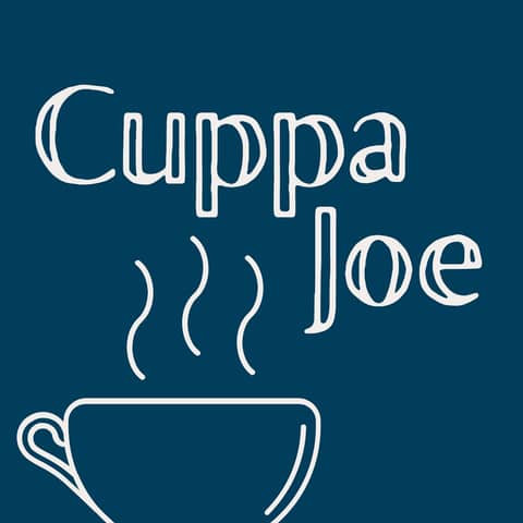 429 | Cuppa Joe | Historic Sites Foundation Fall 2021 Lecture Series | Life and Legacy of Apostle Kisuke Sekine (RE-POST)