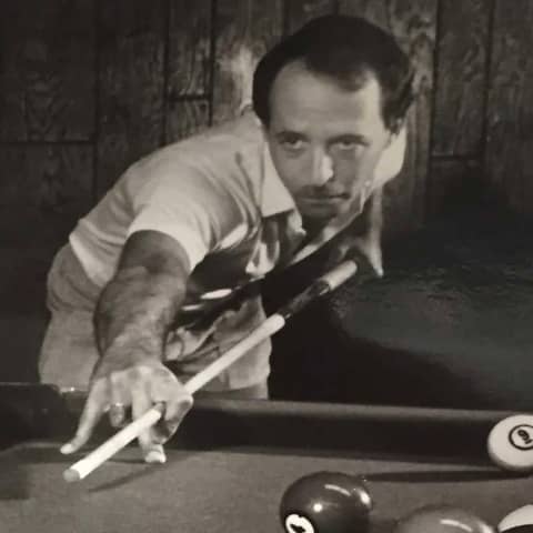 Mike Sigel - Part 3 (The Art, Science & Fire of a Champion)