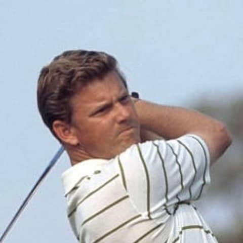 Paul Azinger - "Choke for the Cash or Prestige?" SHORT TRACK