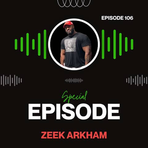 Election Special with Truth Teller Zeek Arkham