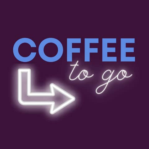 957 | Coffee to Go | Sixth Sunday of Easter | Year A