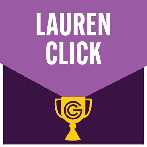 Lauren Click - Breaking Barriers to Composting, One Classroom at a Time