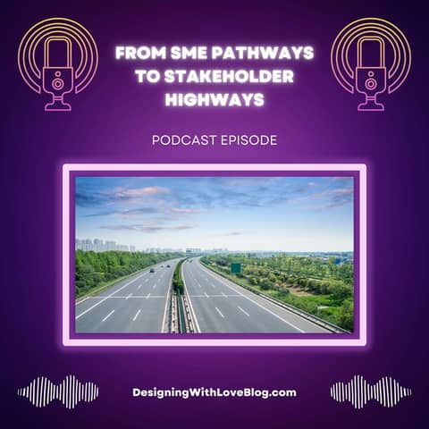 From SME Pathways to Stakeholder Highways