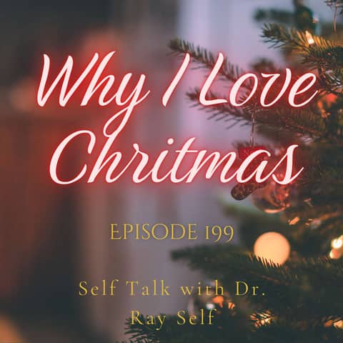 Why I Love Christmas