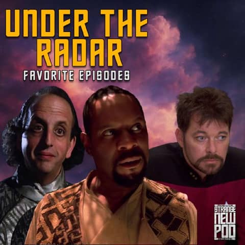 Under the Radar Favorite Episodes