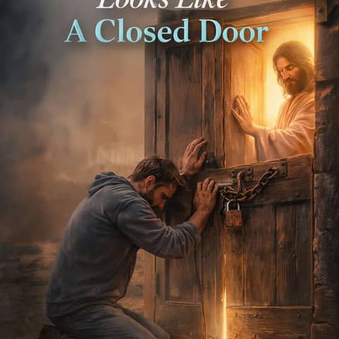 Episode 6 What If Mercy Looks Like A Closed Door