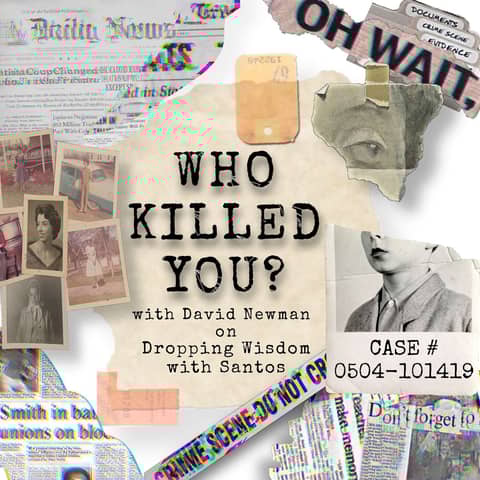Who Killed You? - The Unsolved Murder of April Sorensen