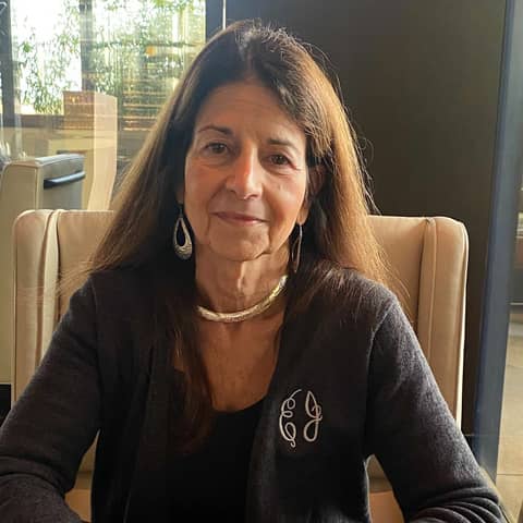 Turn 100 Into 200,000. Evelyn Jensen Explains How Impact 100's Giving Together Empowers Communities