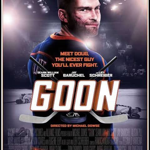 SE02EP50: Goon (2011)