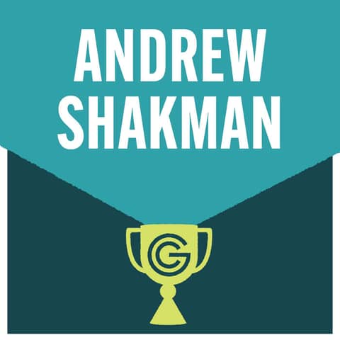 Andrew Shakman - The Four-Layer Cake of Food Waste Prevention