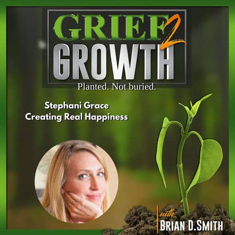 UNLEARNING the LIES: Stephani Grace’s Guide to Discovering Your TRUE Self and Finding Real Happiness!