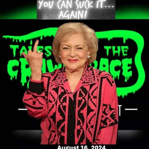 You Can Suck It! Again!