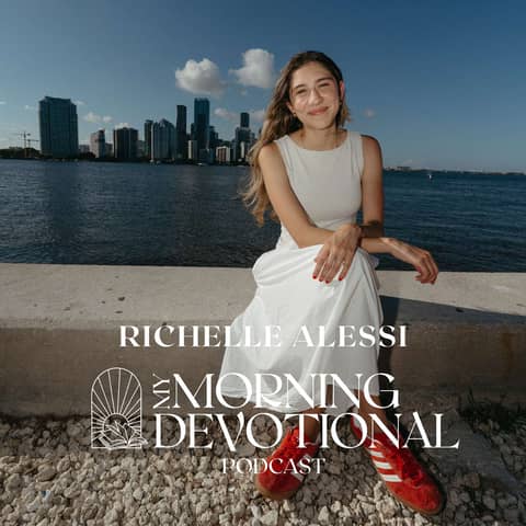 Jesus Shows Self Control