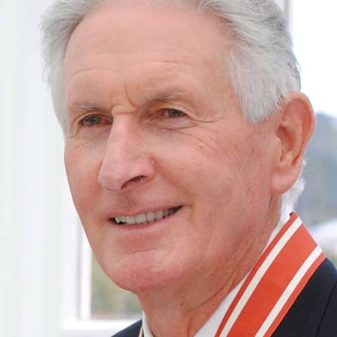 Sir Bob Charles - Part 3 (The Majors and The Senior Tour)