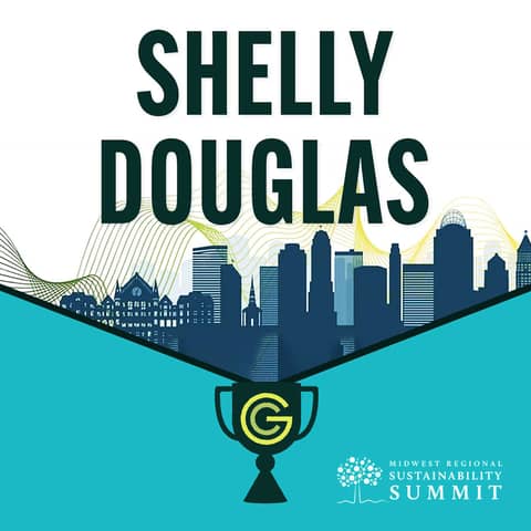 Impact Award Winner - Non-Profit Breaking Tree-Planting Records Despite Federal Cuts [Shelly Douglas]