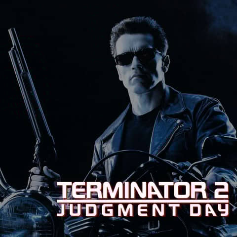 T2: Judgment Day