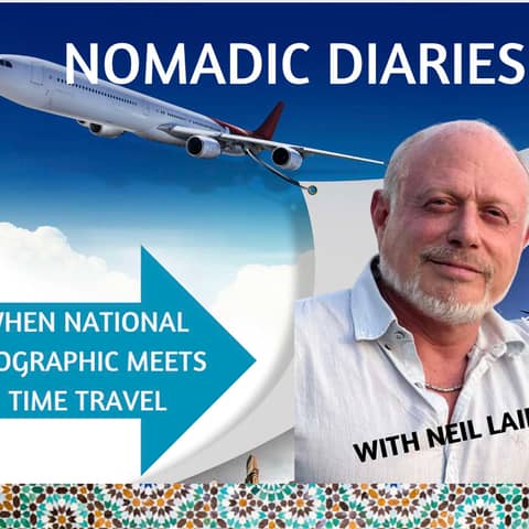 Moving From Reality to Fantasy: