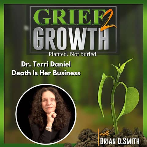 Terri Daniel- Why She's Known As Dr. Death