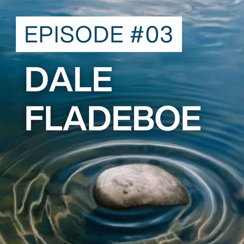 My Dad - The Resilient Singing Auctioneer