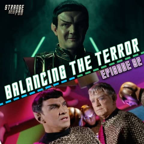 Balancing the Terror + Matthew MacFadzean Interview